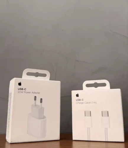 Kit carregador
