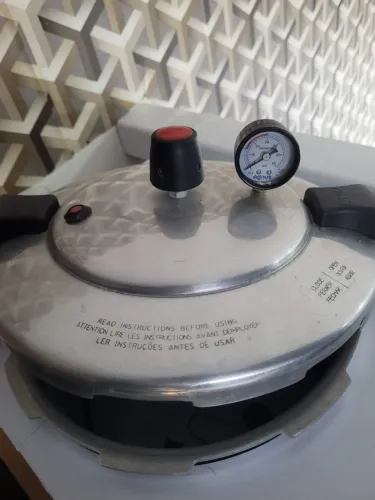 Autoclave 220wts