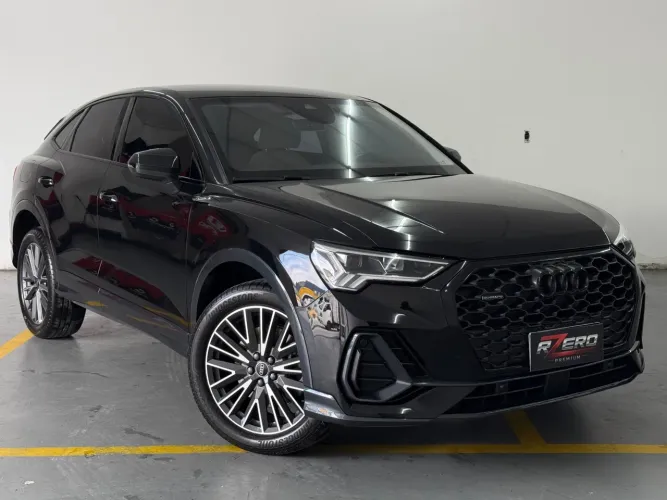 Audi Q3 SPB Performance 2.0 TFSI Tipt. Quatt. 2024
