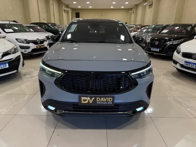 Fiat Fastback Limited Ed.1.3 270 T.flex Aut. 2023