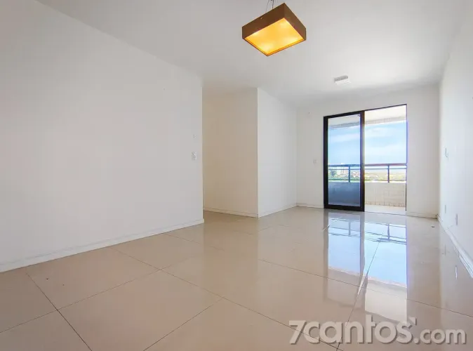 Apartamento, Eusébio, 3 Quartos