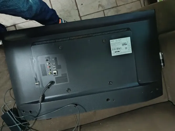 T v