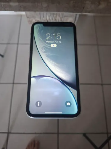 iPhone Xr - 64GB