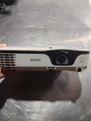 Retroprojetor Epson