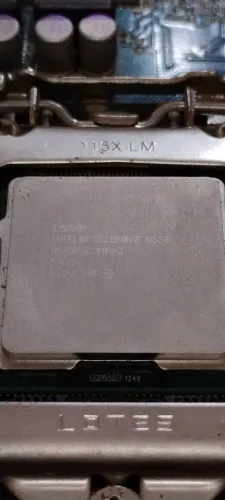 Processador Intel celeron g530 2.4 GHz