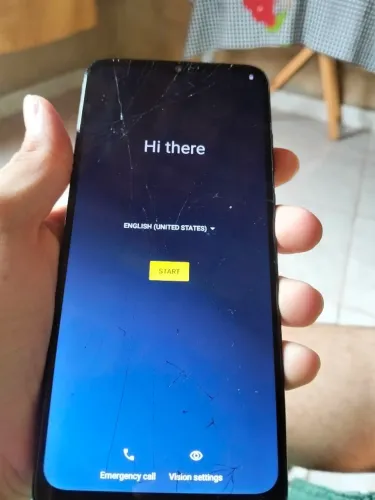 Moto e22