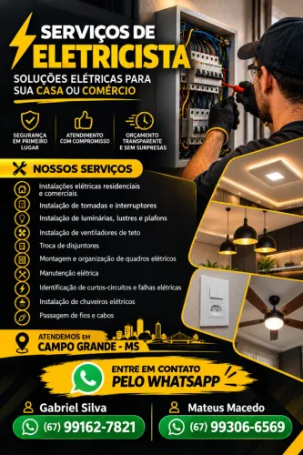 Eletricista