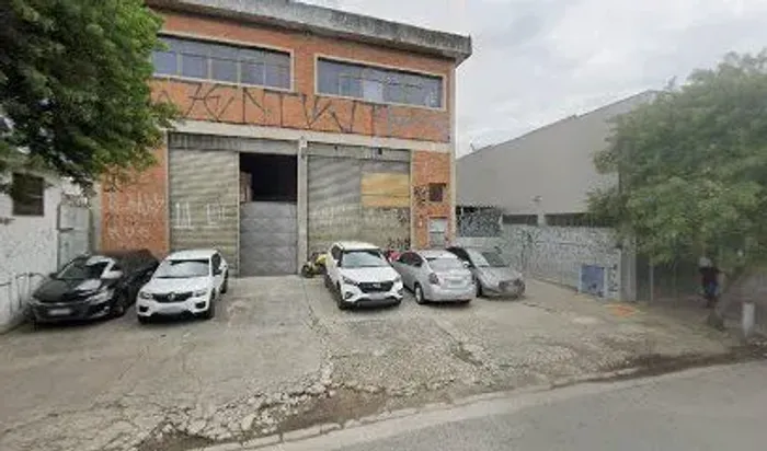 Galpão para alugar, 750 m² por R$ 25.465,00/mês - Vila Maria - São Paulo/SP