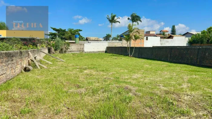 Terreno financiável no Campeche