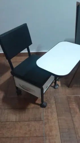 Cadeira Pedicure Profissional 