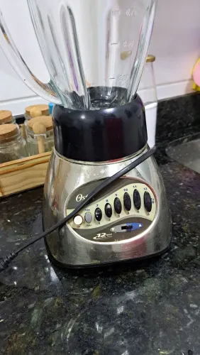 Liquidificador Oster