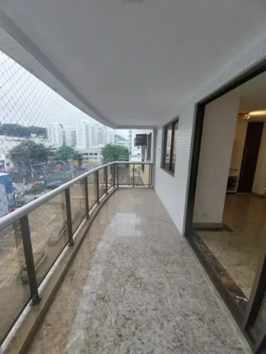 Imóvel para venda tem 200 metros quadrados com 4 quartos em Icaraí - Niterói - RJ