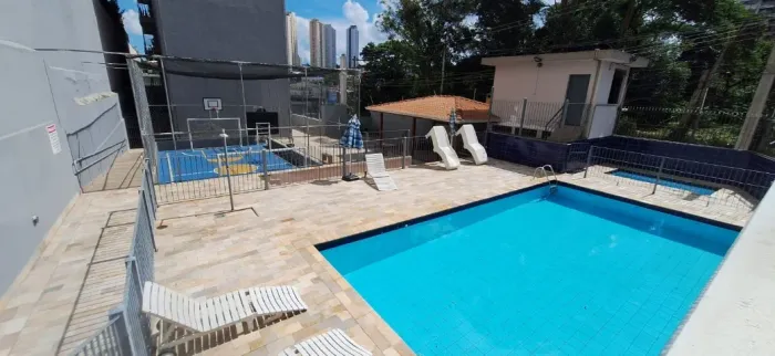 Cobertura 120m² - OPORTUNIDADE ÚNICA EM OSASCO - PREÇO ABAIXO DO MERCADO!