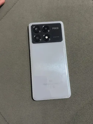 Poco X6 Pro. 12 / 512Gb
