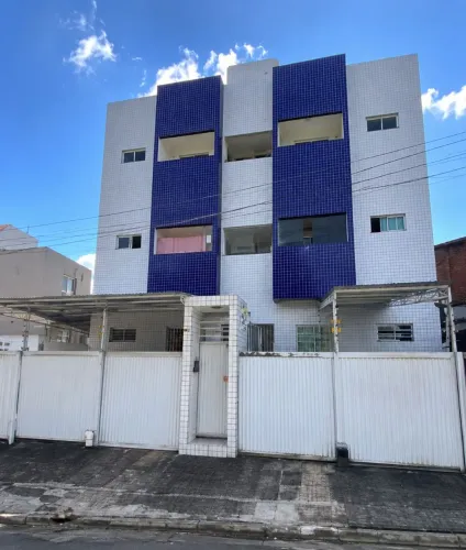 Apartamento à Venda - Mangabeira 1 | Aceita Financiamento e Troca por Carro