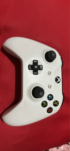 Controle Xbox