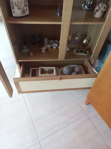 Cristaleira