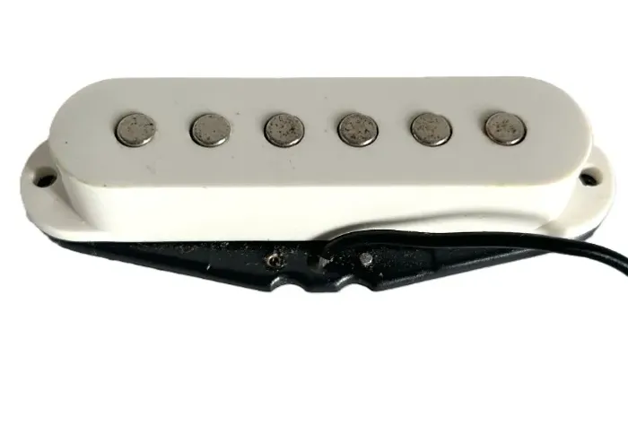Fender Squier Stratocaster Captador de guitarra elétrica vintage japonês