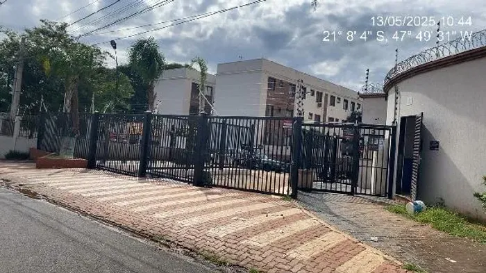 Destaque da região Apartamento no Jardim Jose Sampaio Junior, Ribeirao Preto - SP, Apto 0