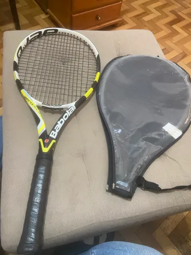 Babolat AeroPro Drive