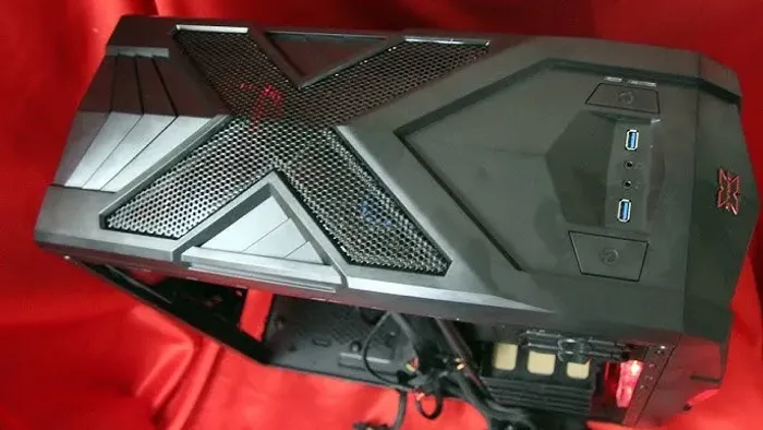 PC Gamer i5 16GB RAM Placa Vídeo GTX 760