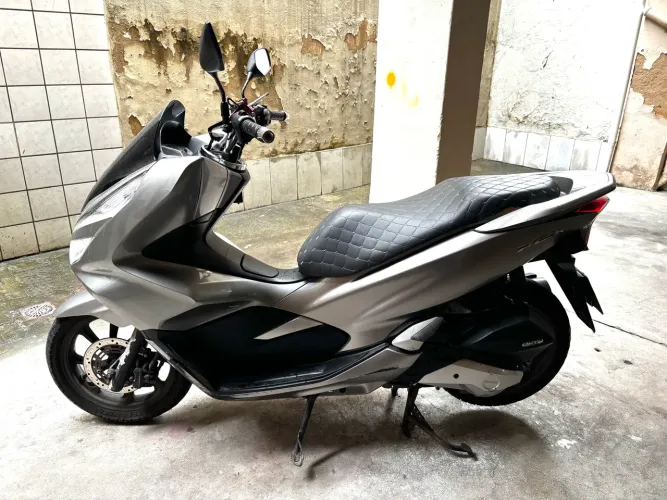 Pcx impecável