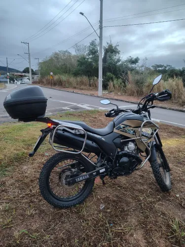 Lander 250 Bege 