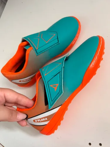 Vendo chuteira infantil menino (NOVA)