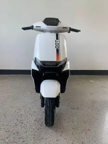 Moto Elétrica DOT 1000W Nova Com Nota Fiscal e Garantia