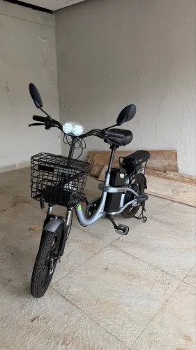 Bicicleta Lev 
