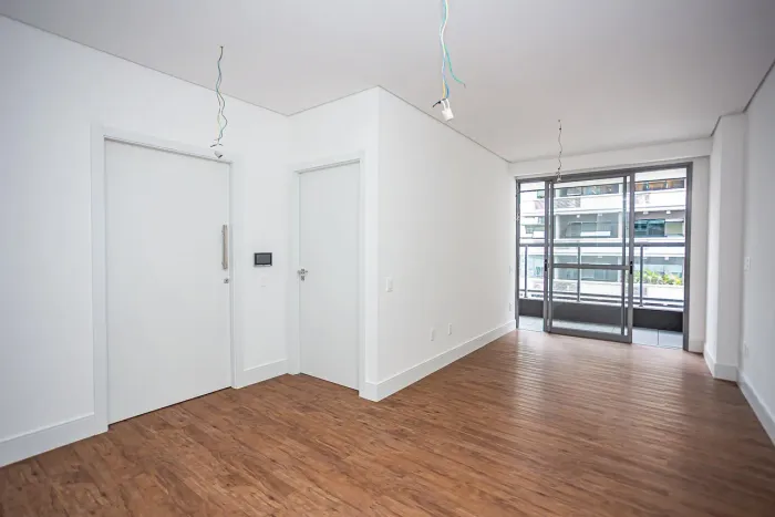 Residencial Bioos Home 1 quarto