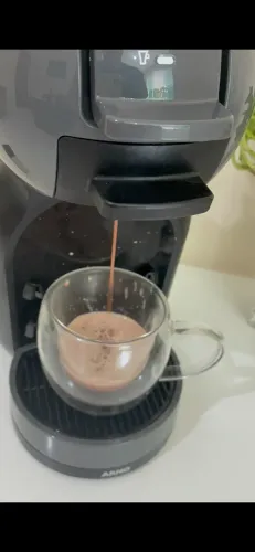 MAQUINA DOLCE GUSTO