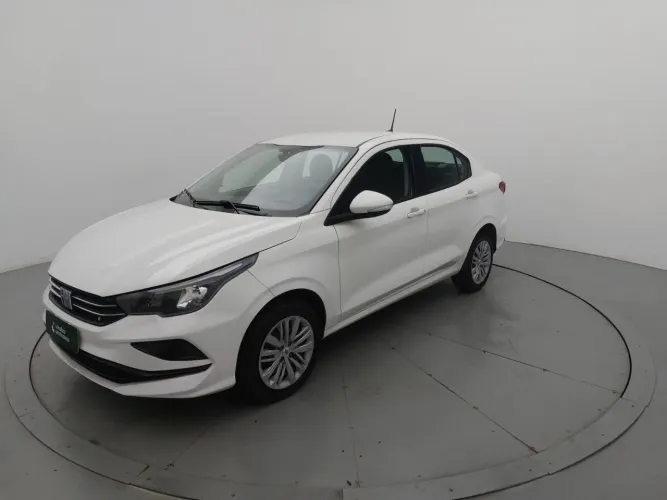 Fiat Cronos Drive 1.3 8V Flex 2024