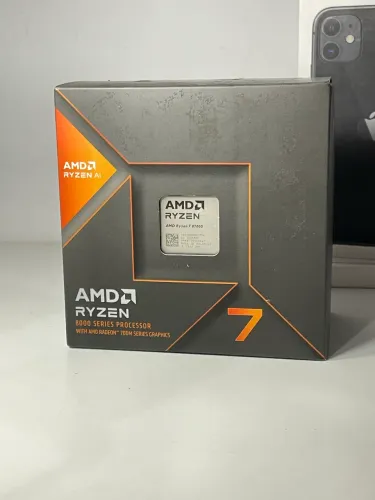 Ryzen 7 8700g