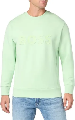 Moletom Boss P
