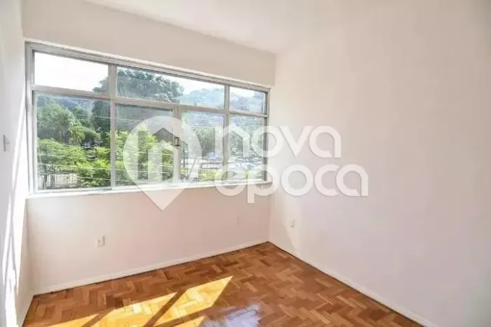 Vila Isabel | Apartamento 2 quartos