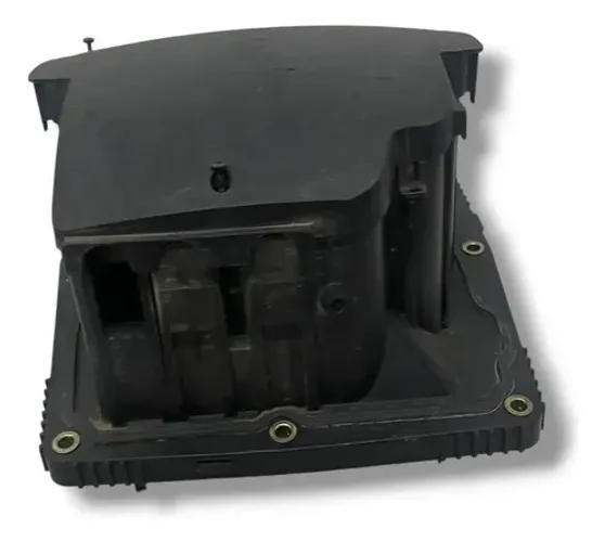 Caixa Chicote Modulo Mercedes Classe A160 2000 2001 2002 03