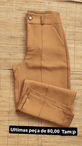 Roupa nova pronta entrega