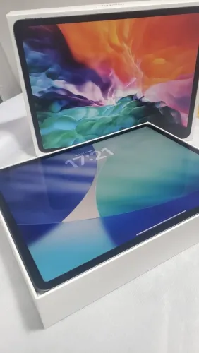OFERTA IPAD PRO + APPLE PENCIL