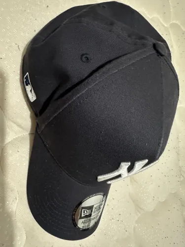 Bone new era NY original