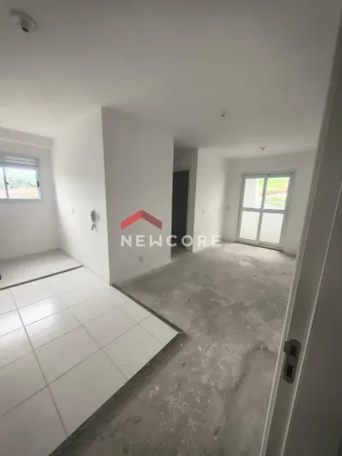 Apartamento em Rua Friuli - Jardim das Paineiras I - São José dos Campos/SP