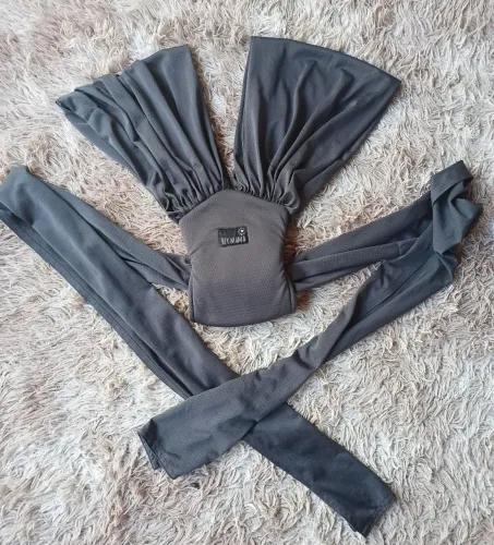 Fit slinh pronto pra vestir Dry fit (canguru)