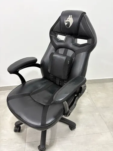 Cadeira Gamer Usada