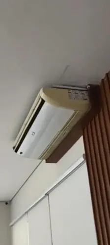 Ar. Condicionado