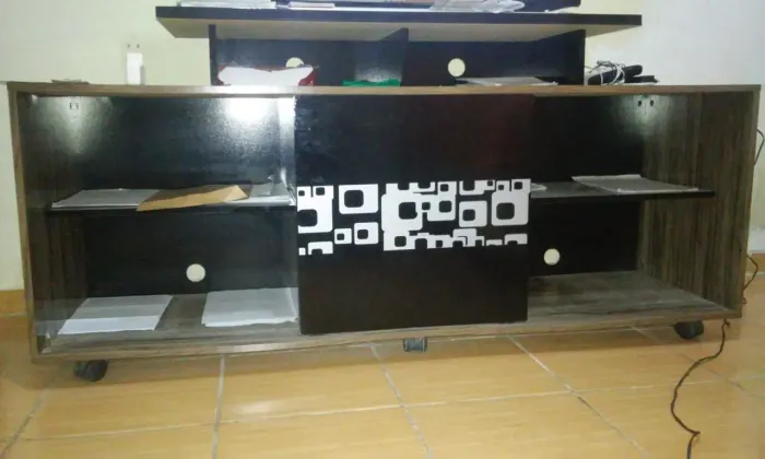 Rack para tv