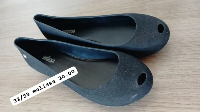 Melissa 32/33 $20.00