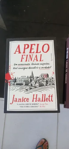 Livros famosos