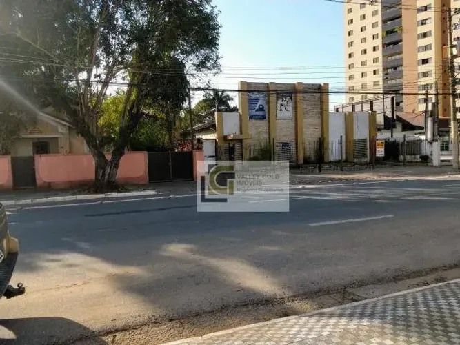 Ponto, 850 m² - venda por R$ 7.200.000,00 ou aluguel por R$ 18.000,00/mês - Centro - São J