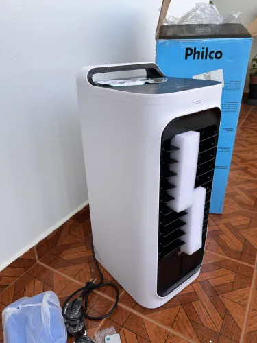 Climatizador Philco PCL10QF - 220V
