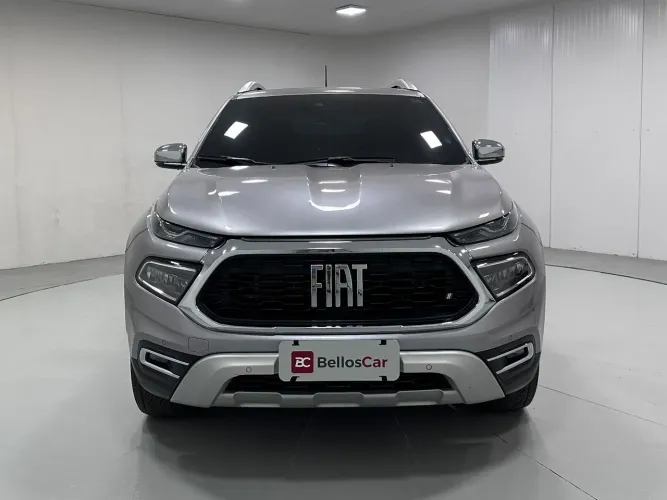 Fiat Toro Ranch 2.0 16V 4X4 Diesel Aut. 2025